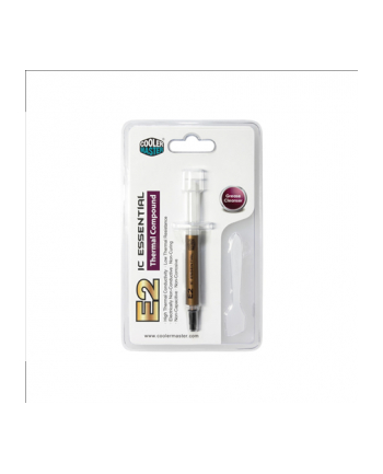 Cooler Master pasta termoprzewodząca IC Essential E2 Złota nr 1