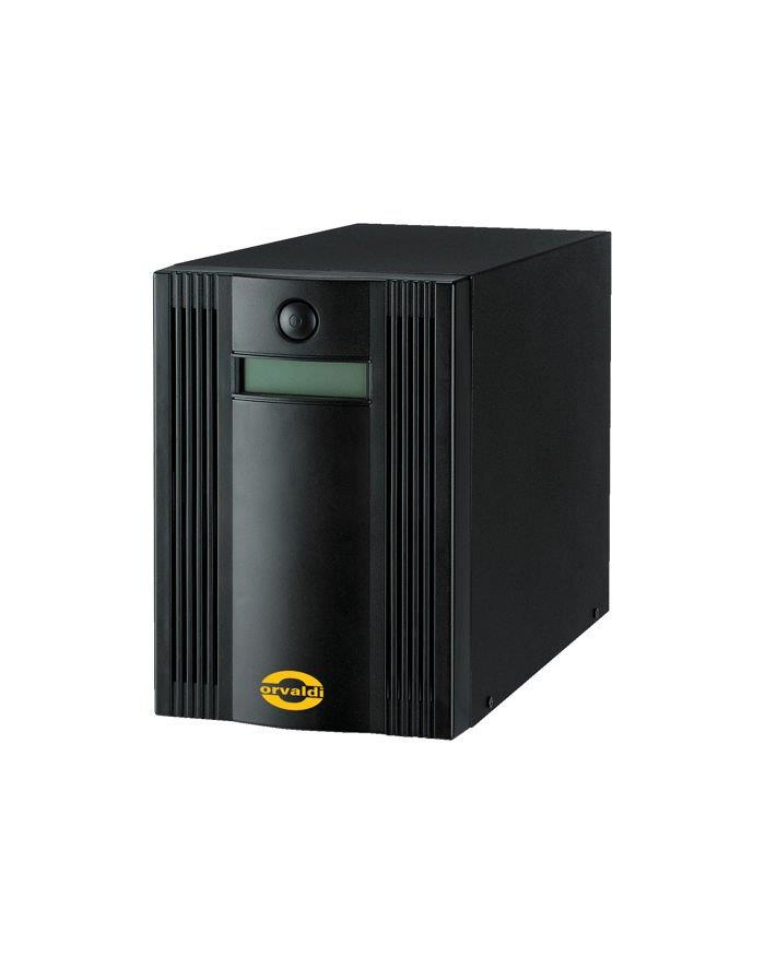 INWERTER NISKONAPIĘCIOWY/UPS INV24-1kW /ORVALDI główny