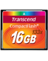 Transcend karta pamięci CompactFlash 16GB High Speed 133x - nr 12