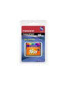 Transcend karta pamięci CompactFlash 16GB High Speed 133x - nr 16