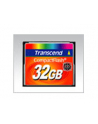 Transcend karta pamięci CompactFlash 16GB High Speed 133x - nr 22