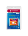 Transcend karta pamięci CompactFlash 16GB High Speed 133x - nr 3
