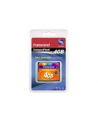 Transcend karta pamięci CompactFlash 4GB High Speed 133x - nr 38