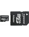 Pamięć micro SecureDigital Transcend  1GB - nr 12