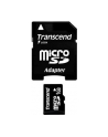 Pamięć micro SecureDigital Transcend  1GB - nr 13