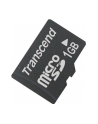 Pamięć micro SecureDigital Transcend  1GB - nr 14