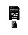 Pamięć micro SecureDigital Transcend  1GB - nr 1