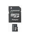 Pamięć micro SecureDigital Transcend  1GB - nr 2