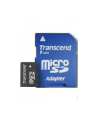 Pamięć micro SecureDigital Transcend  1GB - nr 6