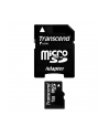 Pamięć micro SecureDigital Transcend  1GB - nr 7