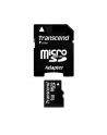 Pamięć micro SecureDigital Transcend  1GB - nr 8