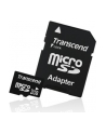 Transcend karta pamięci Micro SD 2GB - nr 19