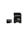 Transcend karta pamięci Micro SD 2GB - nr 34