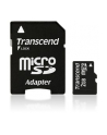 Transcend karta pamięci Micro SD 2GB - nr 46