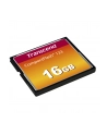 Transcend karta pamięci CompactFlash 16GB High Speed 133x - nr 13