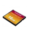 Transcend karta pamięci CompactFlash 16GB High Speed 133x - nr 14