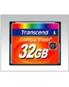 Transcend karta pamięci CompactFlash 16GB High Speed 133x - nr 22