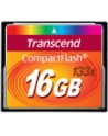Transcend karta pamięci CompactFlash 16GB High Speed 133x - nr 28