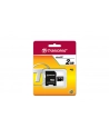 Transcend karta pamięci Micro SD 2GB - nr 11