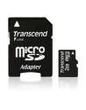 Transcend karta pamięci Micro SD 2GB - nr 34