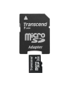 Transcend karta pamięci Micro SD 2GB - nr 36