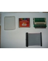 Transcend karta pamięci CompactFlash 4GB High Speed 133x - nr 31
