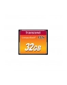 Transcend karta pamięci CompactFlash 4GB High Speed 133x - nr 39