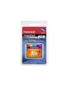 Transcend karta pamięci CompactFlash High Speed 133x 8GB - nr 31