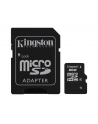 KINGSTON Micro SDHC 8GB Class 4 - nr 14