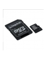 KINGSTON Micro SDHC 8GB Class 4 - nr 3