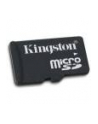 KINGSTON Micro SDHC 8GB Class 4 - nr 6