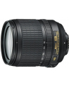 Obiektyw Nikon 18-105 mm f/3,5-5,6G ED AF-S VR DX - fi 67 mm - nr 1