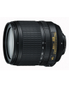 Obiektyw Nikon 18-105 mm f/3,5-5,6G ED AF-S VR DX - fi 67 mm - nr 3