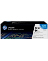 Toner HP black 2pack | 2200str | Color LaserJet CP1215 - nr 14