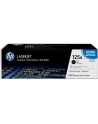 Toner HP black 2pack | 2200str | Color LaserJet CP1215 - nr 18
