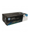 Toner HP black 2pack | 2200str | Color LaserJet CP1215 - nr 2