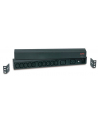 APC rack 19'' Basic PDU, 1U, 16A/230V, 10 gniazd C13, 2 gniazd C19 - nr 10