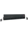 APC rack 19'' Basic PDU, 1U, 16A/230V, 10 gniazd C13, 2 gniazd C19 - nr 32