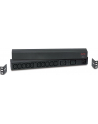 APC rack 19'' Basic PDU, 1U, 16A/230V, 10 gniazd C13, 2 gniazd C19 - nr 35