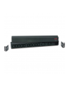 APC rack 19'' Basic PDU, 1U, 16A/230V, 10 gniazd C13, 2 gniazd C19 - nr 36