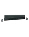 APC rack 19'' Basic PDU, 1U, 16A/230V, 10 gniazd C13, 2 gniazd C19 - nr 41