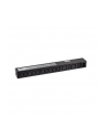 APC rack 19'' Basic PDU, 1U, 16A/230V, 10 gniazd C13, 2 gniazd C19 - nr 42