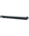 Intellinet Listwa zasilająca rack 19'' 230V/16A 12xEURO 3m - nr 34