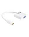 Adapter HDMI-D(Mini)(M)->VGA(F) - nr 14