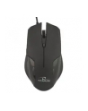 TITANUM Przewodowa Mysz Optyczna TM106 USB GOBLIN | 2000 DPI | Czarny - nr 14