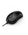 Gigabyte Mysz Desktop M5050, Czarny - nr 1