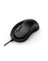 Gigabyte Mysz Desktop M5050, Czarny - nr 2