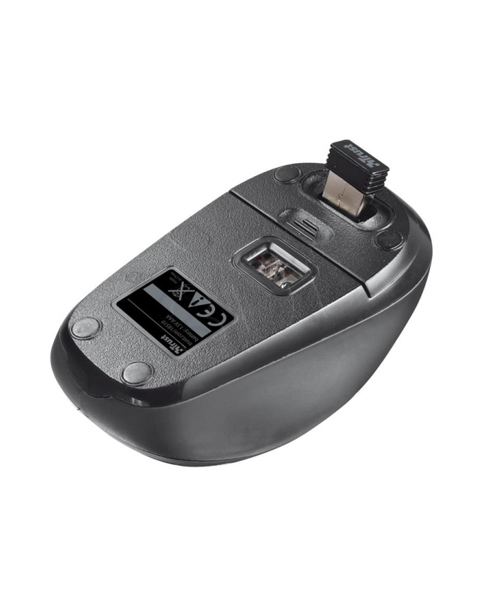 Yvi Wireless Mini Mouse główny
