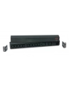 APC rack 19'' Basic PDU, 1U, 16A/230V, 10 gniazd C13, 2 gniazd C19 - nr 15