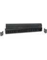 APC rack 19'' Basic PDU, 1U, 16A/230V, 10 gniazd C13, 2 gniazd C19 - nr 26